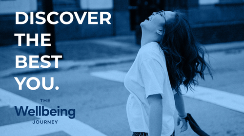 Discover the best you