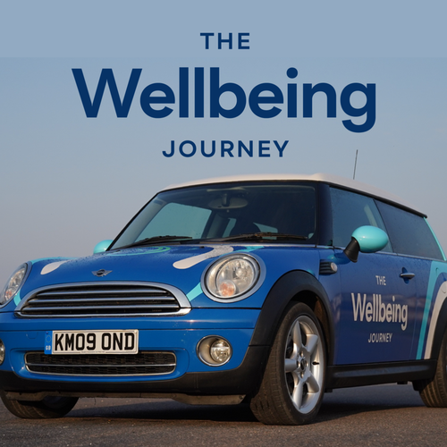 The Wellbeing Journey