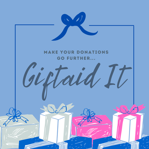 Giftaid It